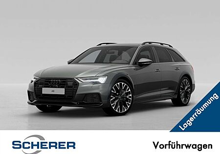 Audi A6 Allroad quat. 55 TDI AHK/Pano/Softclose/B&O/H