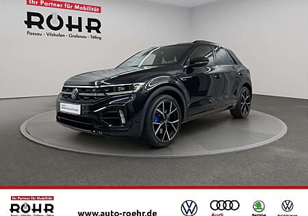 VW T-Roc Volkswagen R (Navi.Matrix.PANO.Sitzheizung) 2.0 TSI 4M DSG