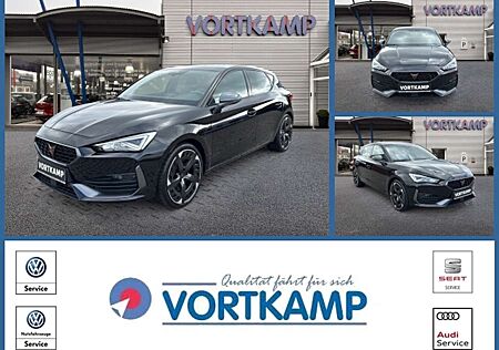 Cupra Leon VZ e-Hybrid VisionPlus/Winterpaket