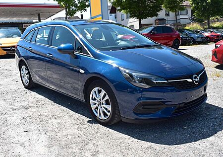 Opel Astra Sports Tourer Elegance "LED/SHZ/KAMERA"