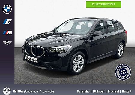 BMW X1 xDrive25e Advantage DAB LED Navi Tempomat