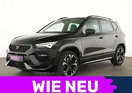 Cupra Ateca 4Drive Fahrassistenz-Paket|Beats|LED|Navi