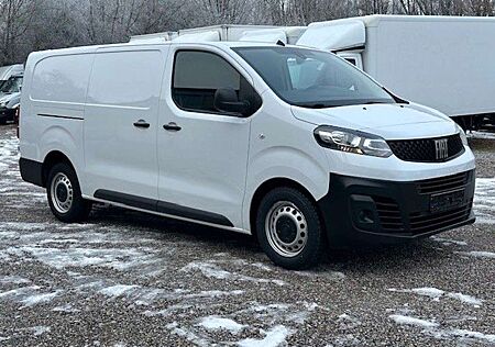 Fiat Scudo L3 Basis KLIMA TEMPOMAT PDC 3-SITZER