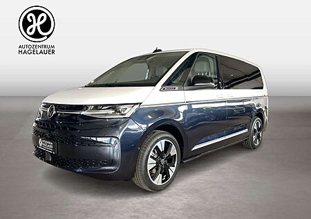 VW T7 Multivan Volkswagen LÜ Life 2.0 TDI DSG Klima Navi Rückfahrkamera
