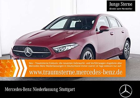 Mercedes-Benz A 250 e PROGRESSIVE+LED+KAMERA+KEYLESS+8G