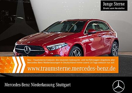 Mercedes-Benz A 250 e PROGRESSIVE+LED+KAMERA+KEYLESS+8G