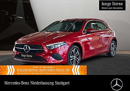 Mercedes-Benz A 250 e PROGRESSIVE+LED+KAMERA+KEYLESS+8G