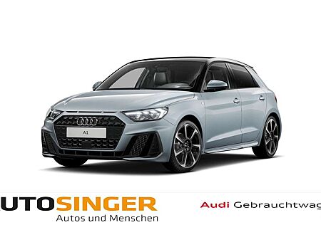 Audi A1 Sportback 35 TFSI S tronic 2x S line *LED*ACC