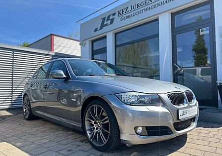 BMW 325i 325 Baureihe 3 Lim. Komfort Inovation