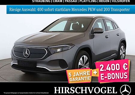 Mercedes-Benz EQA 250 Progressive+MBUX+Navi-Pl+LED+Kam+PDC+SHZ