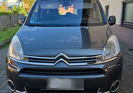 Citroën Berlingo Citroen Kombilimousine 5-Türer Multispace