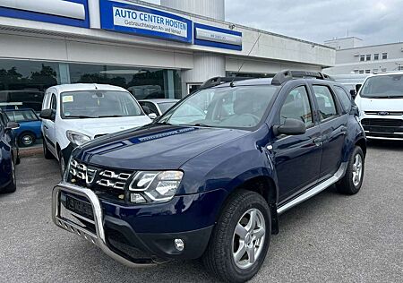 Dacia Duster Laureate Tüv 2026/3