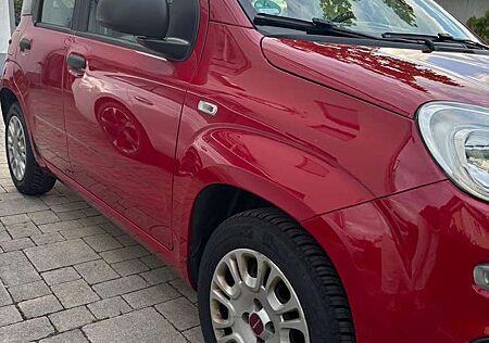 Fiat Panda 312 PXA 1A POM