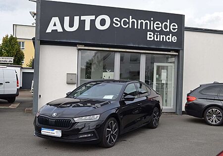 Skoda Octavia Lim. First Edition Sportpaket