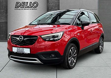 Opel Crossland X INNOVATION AHK-abnehmbar Kamera SHZ FHZ PPS LHZ Na