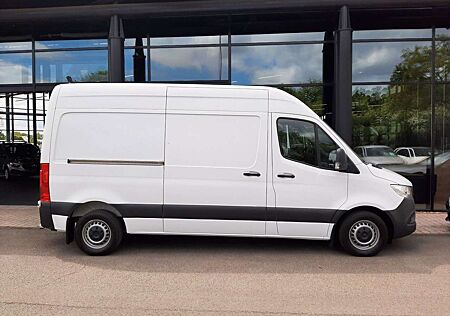 Mercedes-Benz Sprinter 314 NAVI*KAMERA*STH*KLIMA*MBUX*TEMP*AHK