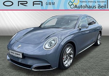 GWM ORA 07 GT