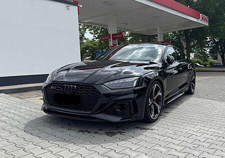Audi RS5 Sportback TFSI quattro tiptronic