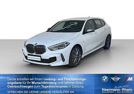 BMW 135 MiA xDrive 5-trg. M Paket LiveCock.LED.HUD.PD