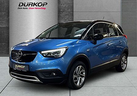 Opel Crossland X 1.2 Turbo 2020 Sitz- & Lenkradh.