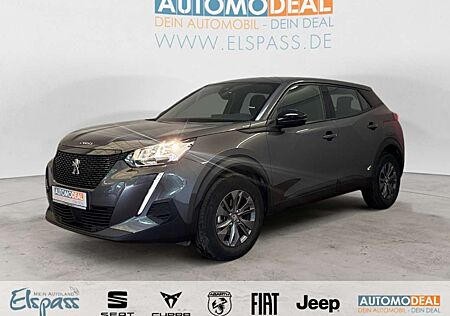 Peugeot 2008 Pack Active AUTOMATIK NAV SITZ.HZG TEMPOMAT APPLE/