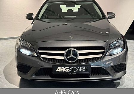 Mercedes-Benz C 220 d Combi 2.0 CDI Aut.NAVI*R-CAMAR*TEMP*WR*