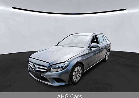 Mercedes-Benz C 220 d Combi 2.0 CDI Aut.NAVI*R-CAMAR*TEMP*WR*