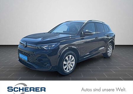 VW Tiguan Volkswagen 2.0 TDI R-Line DSG HUD/360°Kamera/AHK/Par