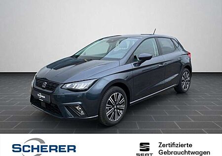 Seat Ibiza Style 1.0 TSI SHZ Climatronic FullLink VC