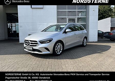 Mercedes-Benz B 200 PROGRESSIVE+LED+DAB+CARPLAY++AUTOMATIK+++