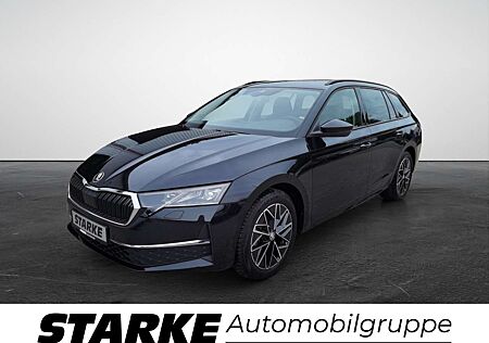 Skoda Octavia Combi 1,5l TSI Selection