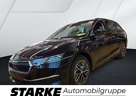 Skoda Octavia Combi 1,5l TSI Selection