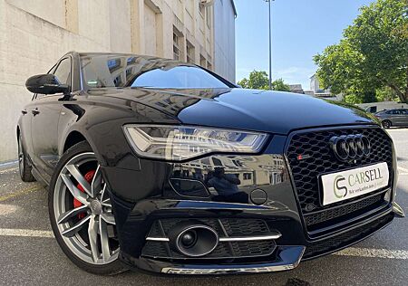 Audi A6 3.0 TDI S-Line | Xenon | Head Up | Bose | Memory