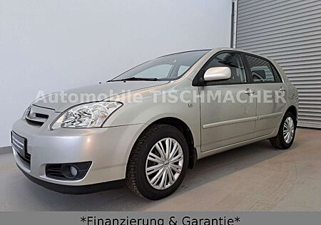 Toyota Corolla 1.4 D-4D| Klima| Scheckheft| *Garantie*