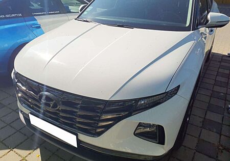Hyundai Tucson 1.6 Mild-Hybrid 2WD Automatik