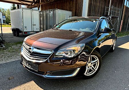 Opel Insignia A Sports Tourer Edition **NAVI**