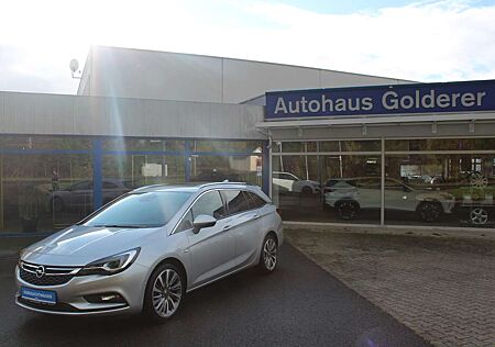 Opel Astra Innovation Start/Stop Kamera_AHK_SHZ vorne+hinten