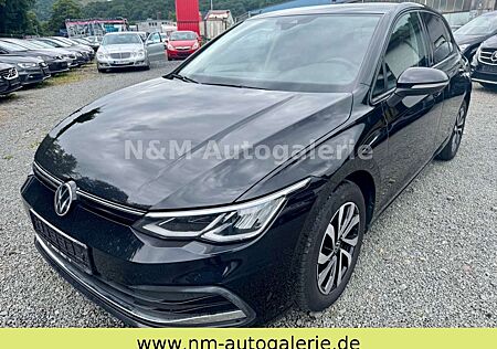 VW Golf Volkswagen VIII Lim. Active*1.Hand*Zahnr. Neu*Autom.*
