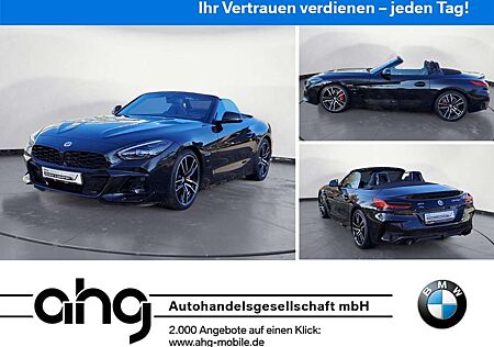 BMW Z4 M40i Cabrio Innovationsp. Sport Aut. Head-Up