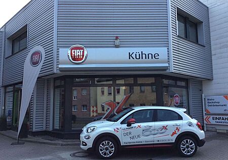 Fiat 500C MY22-1.0 GSE Hybrid DOLCEVITA Schiebedach