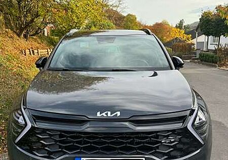 Kia Sportage GT-Line 4WD Panoramadach