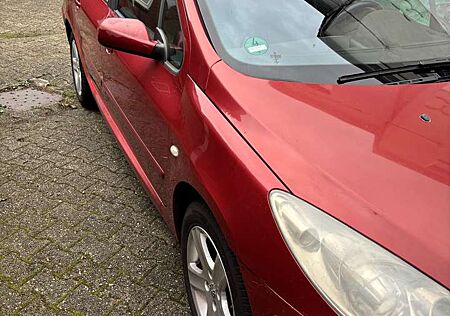 Peugeot 307 SW 110 Premium