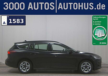 Ford Focus Turnier 1.5 EB Cool&Connect Navi LED