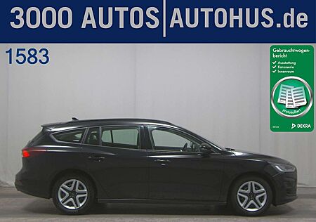 Ford Focus Turnier 1.5 EB Cool&Connect Navi LED