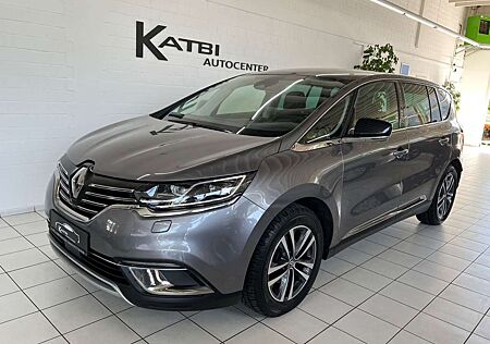 Renault Espace V Business Edition Automatik Head-Up