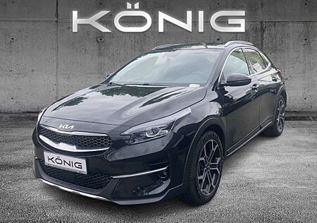 Kia XCeed 1.6 Black Xdition Klimaautomatik