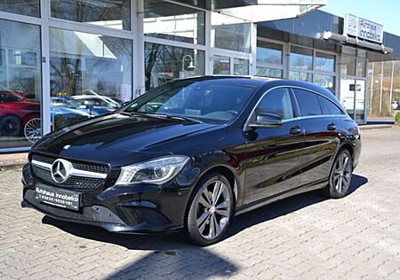 Mercedes-Benz CLA 180 Shooting Brake Urban*Navi*XENON
