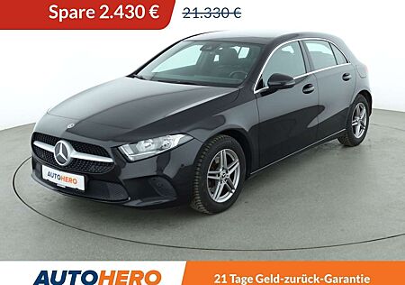 Mercedes-Benz A 200 *NAVI*TEMPO*CAM*PDC*SHZ*KLIMA*GARANTIE*