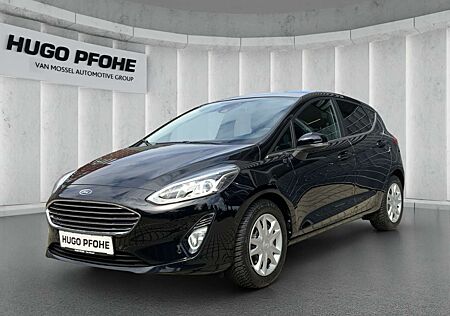 Ford Fiesta 1.1 Titanium GJR RFK PDC Winter-Pkt.