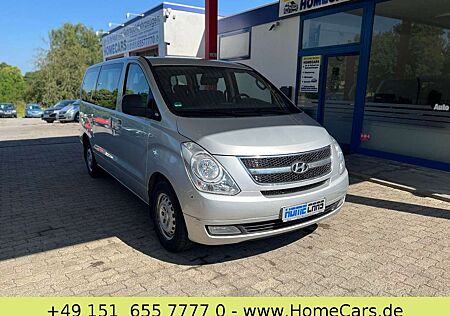 Hyundai H-1 Travel - Diesel - 8 Sitzer - TÜV 2027